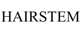 HAIRSTEM trademark