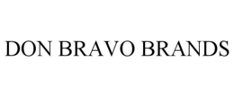 DON BRAVO BRANDS trademark