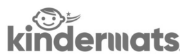 KINDERMATS trademark
