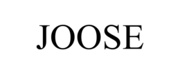 JOOSE trademark