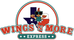 WINGS 'N MORE EXPRESS trademark