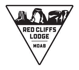 RED CLIFFS LODGE MOAB trademark