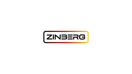 ZINBERG trademark