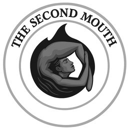 THE SECOND MOUTH trademark
