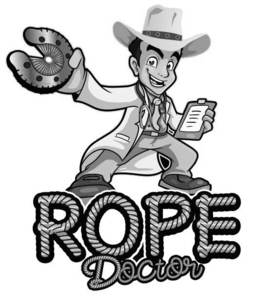 ROPE DOCTOR trademark