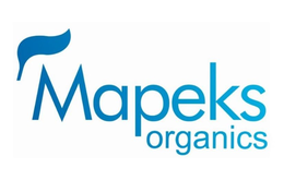 MAPEKS ORGANICS trademark