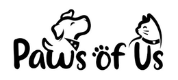 PAWS OF US trademark