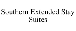 SOUTHERN EXTENDED STAY SUITES trademark
