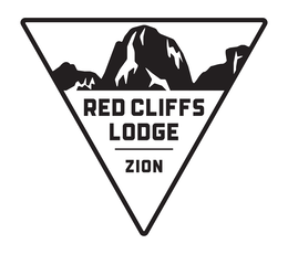 RED CLIFFS LODGE ZION trademark
