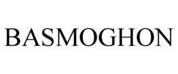 BASMOGHON trademark