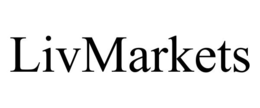 LIVMARKETS trademark