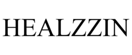 HEALZZIN trademark
