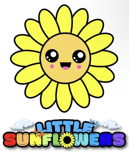 LITTLE SUNFLOWERS trademark
