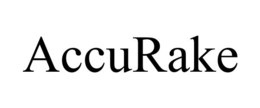 ACCURAKE trademark