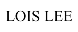 LOIS LEE trademark