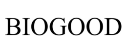 BIOGOOD trademark