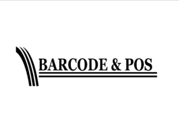 BARCODE & POS trademark