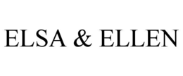 ELSA & ELLEN trademark