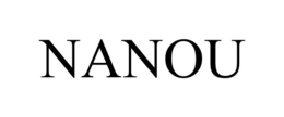 NANOU trademark