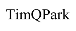 TIMQPARK trademark