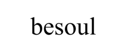 BESOUL trademark