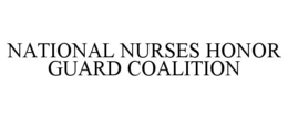NATIONAL NURSES HONOR GUARD COALITION trademark