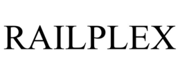 RAILPLEX trademark