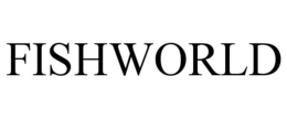 FISH WORLD trademark