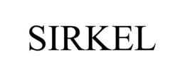 SIRKEL trademark