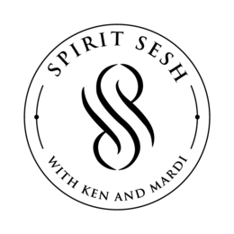 SS SPIRIT SESH WITH KEN AND MARDI trademark