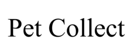 PET COLLECT trademark