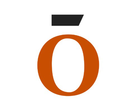 Ō trademark