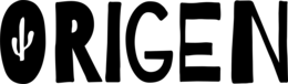 ORIGEN trademark