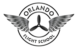 ORLANDO FLIGHT SCHOOL trademark