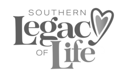 SOUTHERN LEGACY OF LIFE trademark