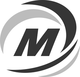 M trademark