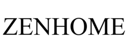 ZENHOME trademark