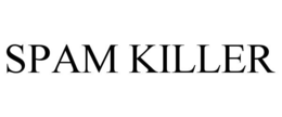 SPAM KILLER trademark