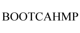 BOOTCAHMP trademark
