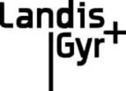 LANDIS + GYR trademark