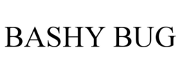 BASHY BUG trademark