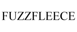 FUZZFLEECE trademark