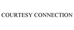 COURTESY CONNECTION trademark