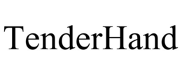 TENDERHAND trademark