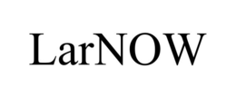 LARNOW trademark