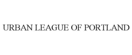 URBAN LEAGUE OF PORTLAND trademark