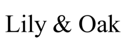 LILY & OAK trademark