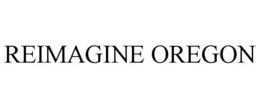 REIMAGINE OREGON trademark