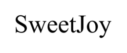 SWEETJOY trademark