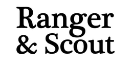 RANGER & SCOUT trademark
